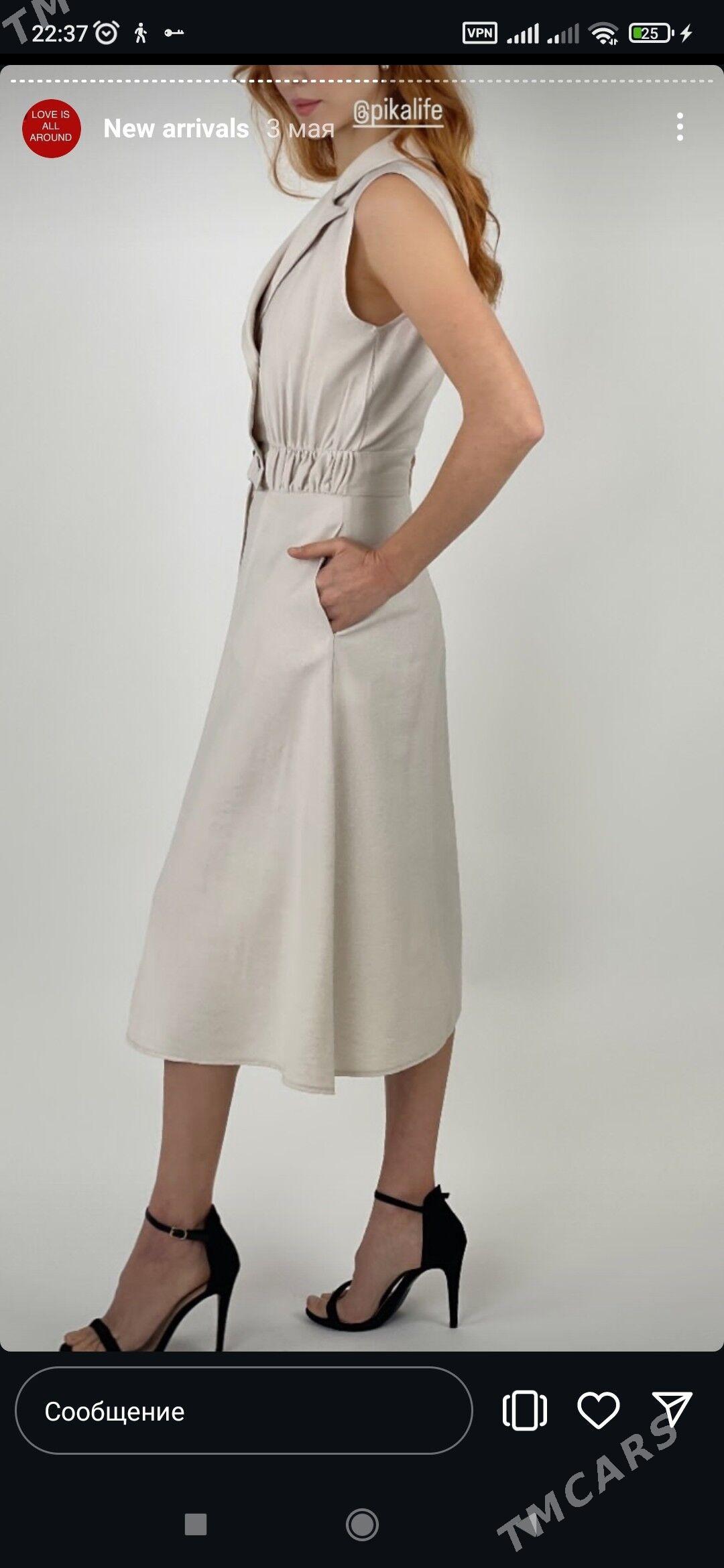 шмотки - Türkmenabat - img 6