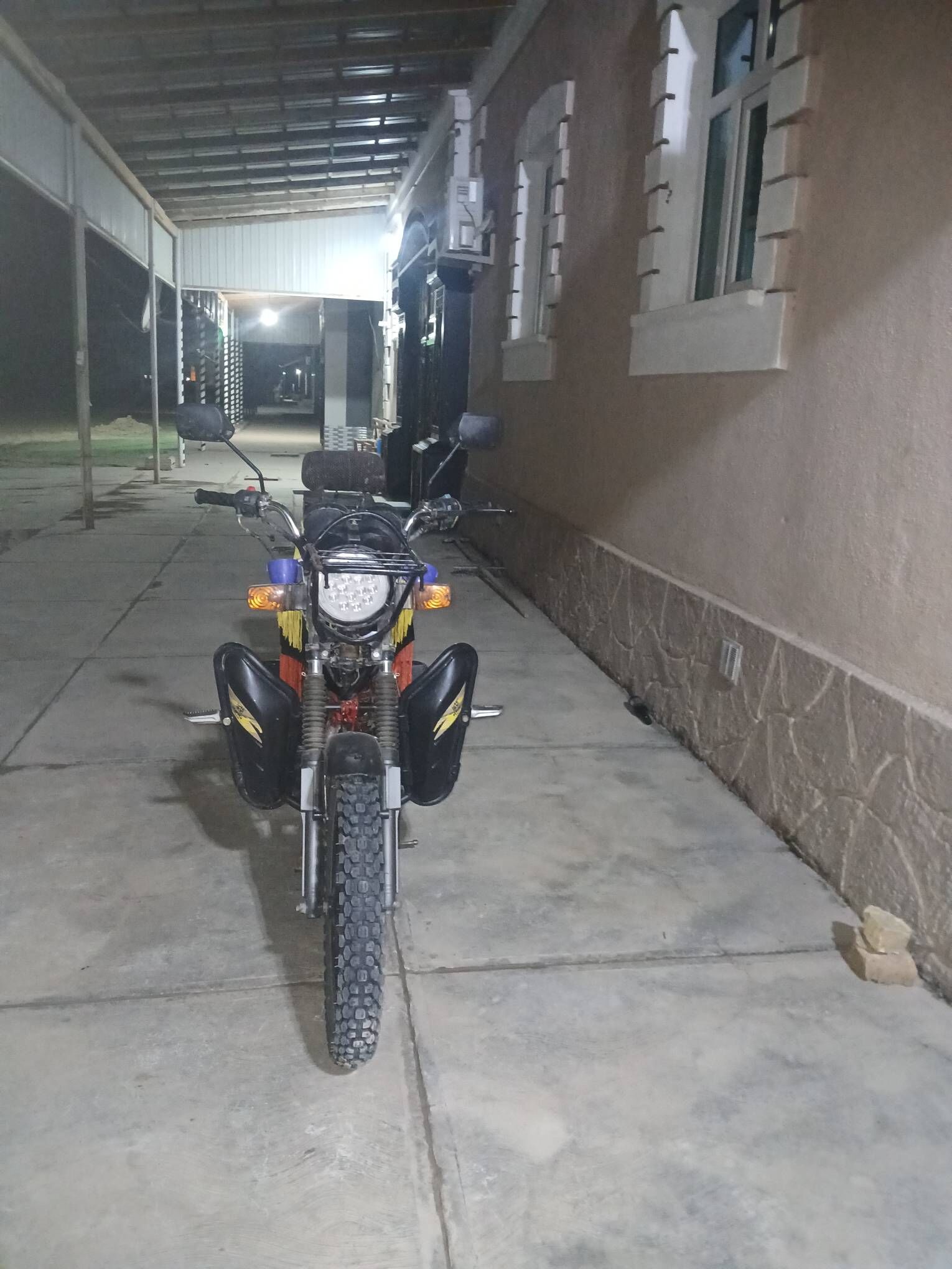 Fekon FK150-8G 2019 - 16 500 TMT - Köneürgenç - img 3