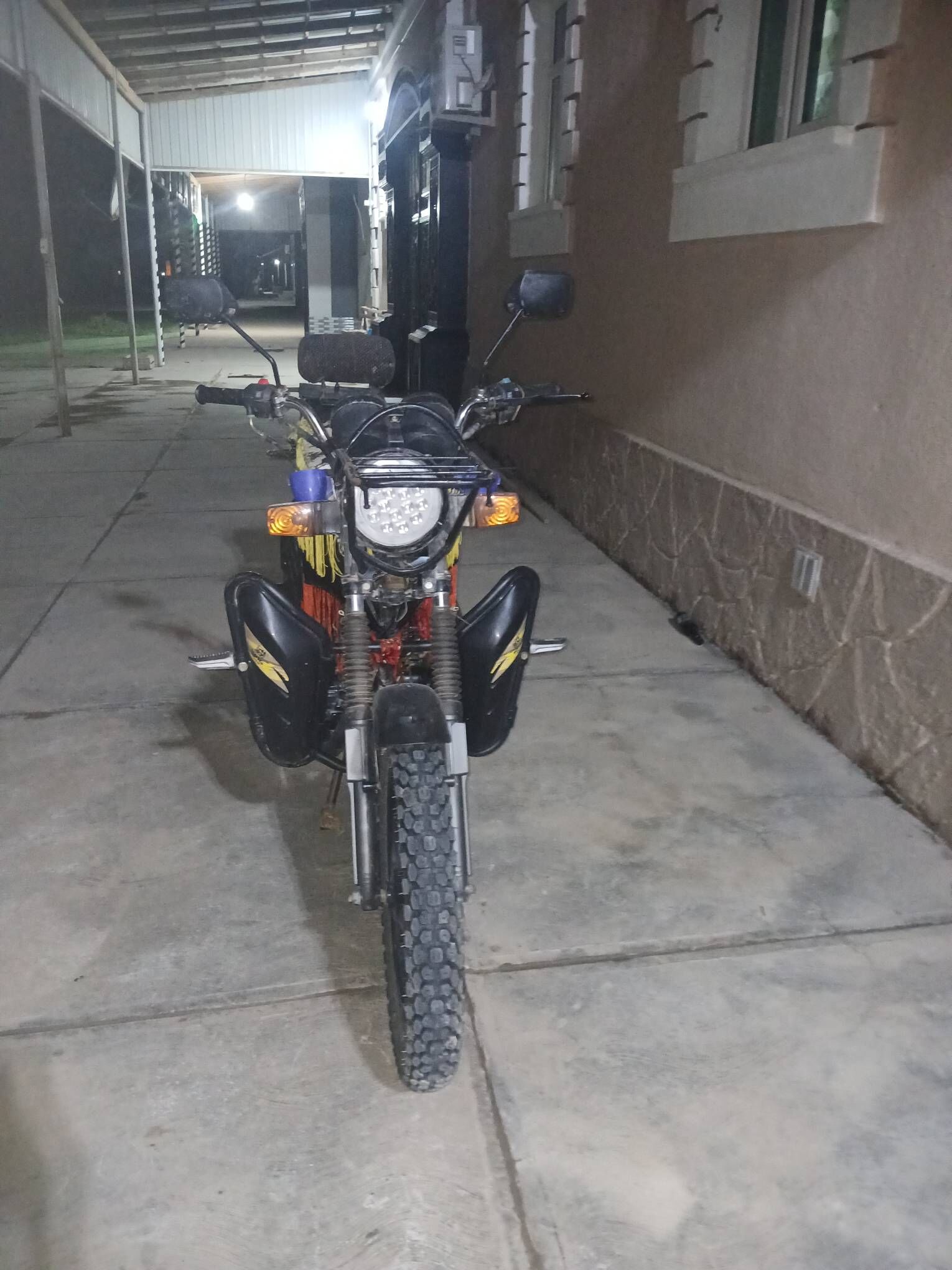 Fekon FK150-8G 2019 - 16 500 TMT - Köneürgenç - img 6