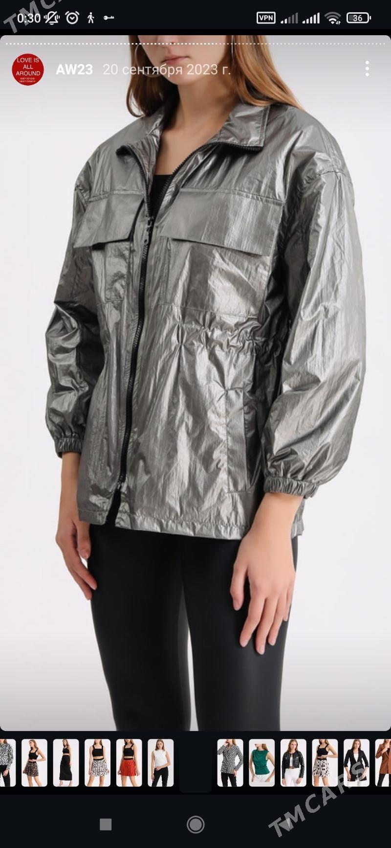 шмотки - Türkmenabat - img 3