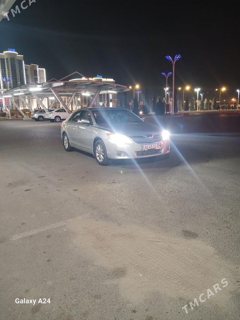Toyota Camry 2010 - 180 000 TMT - Шабатский этрап - img 4