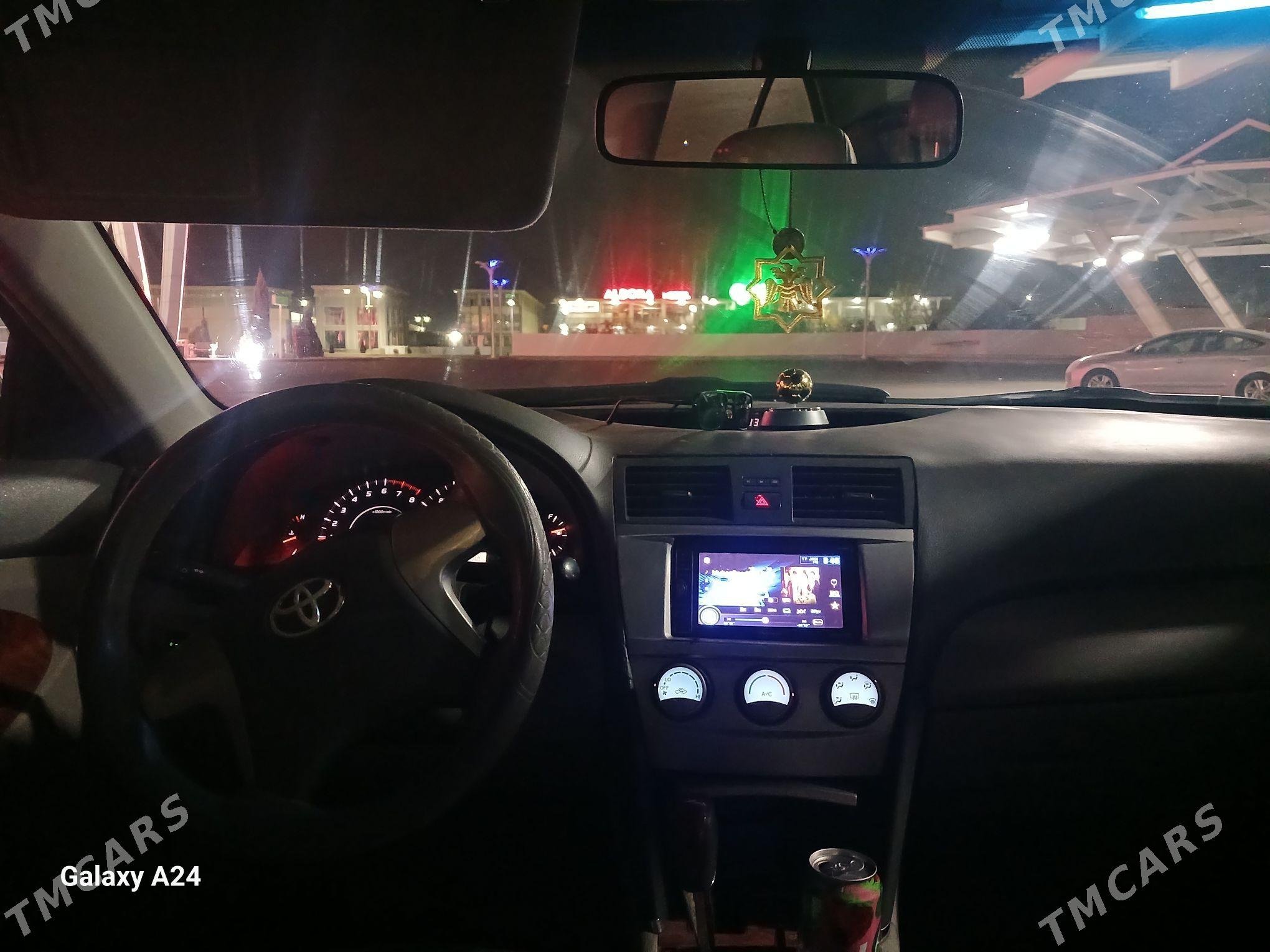 Toyota Camry 2010 - 180 000 TMT - Шабатский этрап - img 8