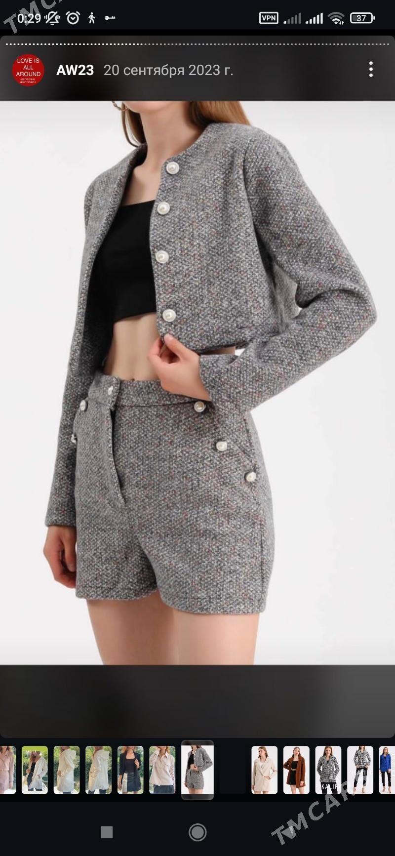 шмотки - Türkmenabat - img 2