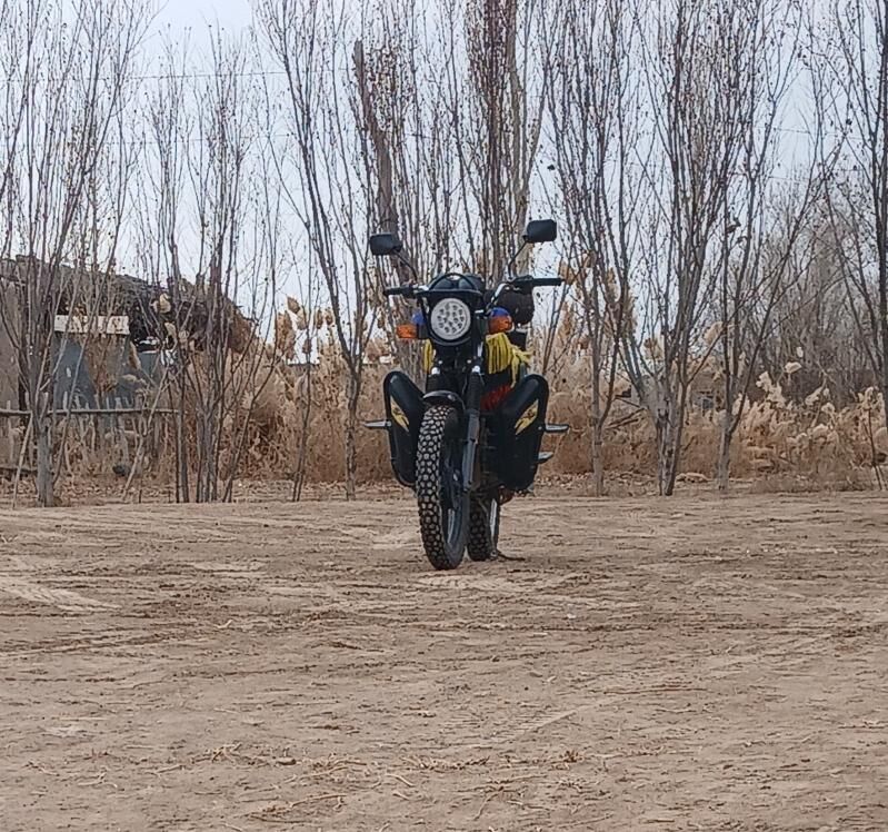 Fekon FK150-8G 2019 - 16 500 TMT - Köneürgenç - img 1