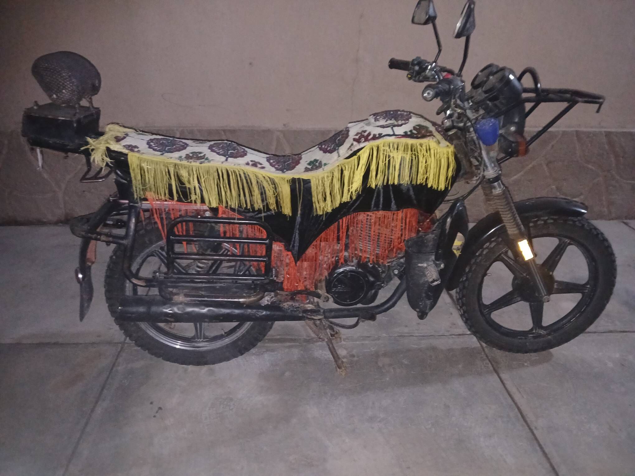 Fekon FK150-8G 2019 - 16 500 TMT - Köneürgenç - img 2