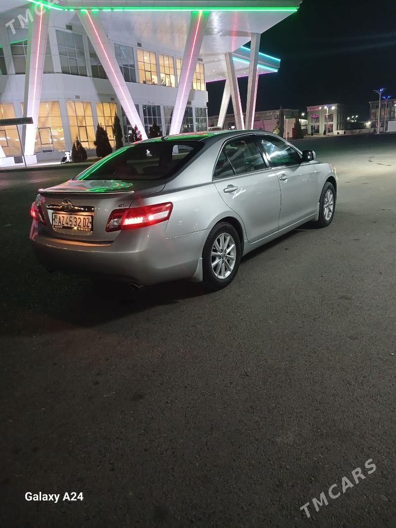 Toyota Camry 2010 - 180 000 TMT - Шабатский этрап - img 2