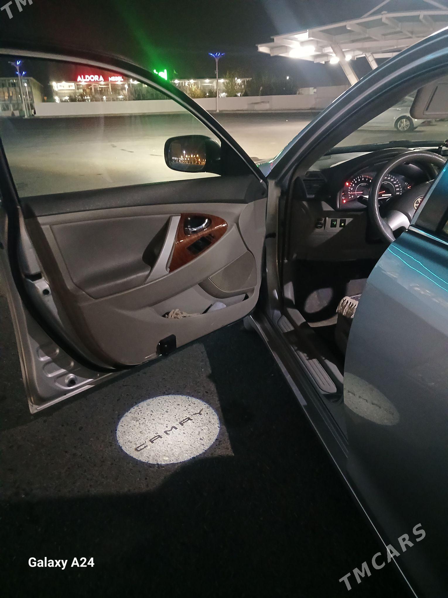 Toyota Camry 2010 - 180 000 TMT - Шабатский этрап - img 7