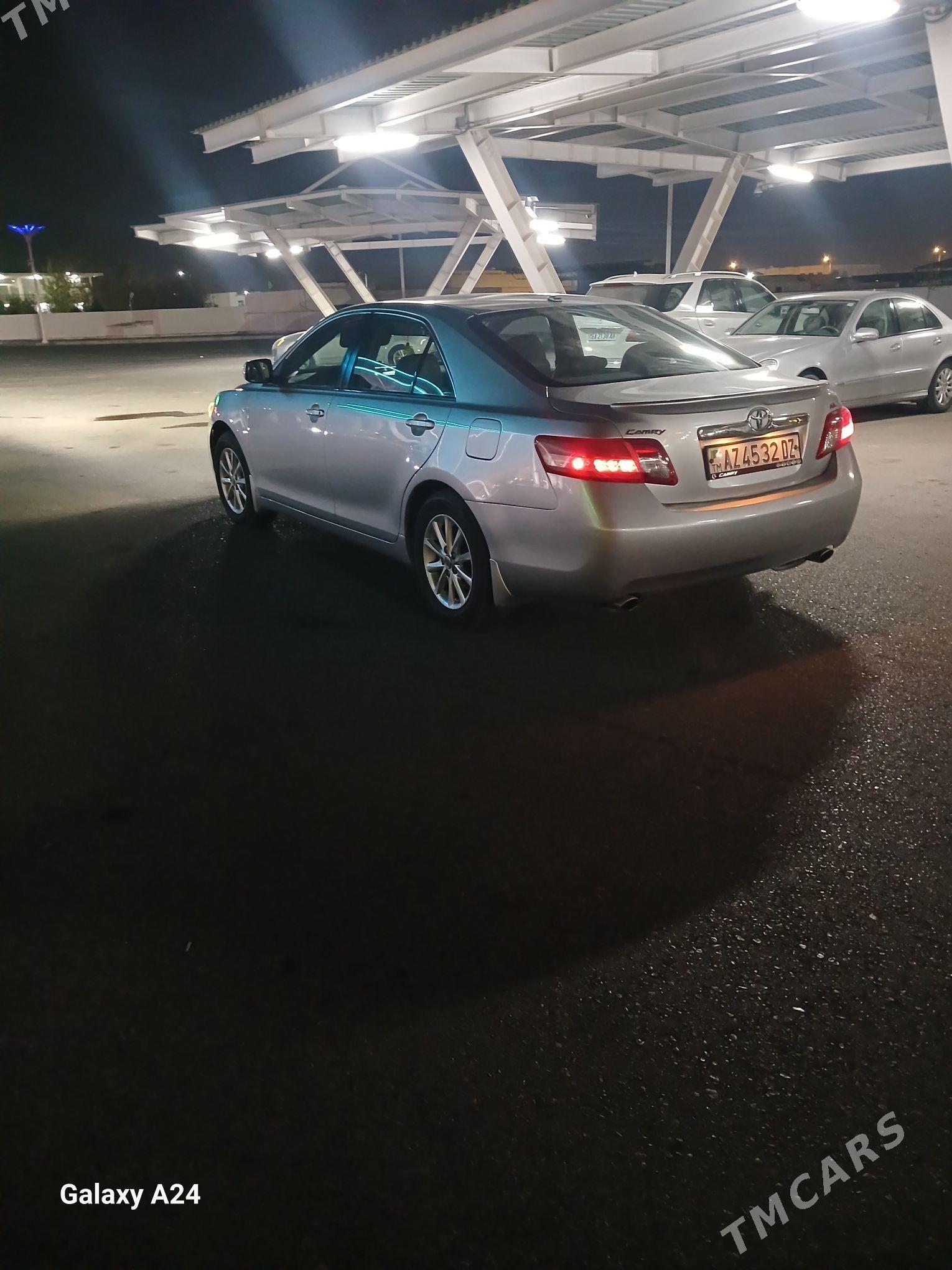 Toyota Camry 2010 - 180 000 TMT - Шабатский этрап - img 3