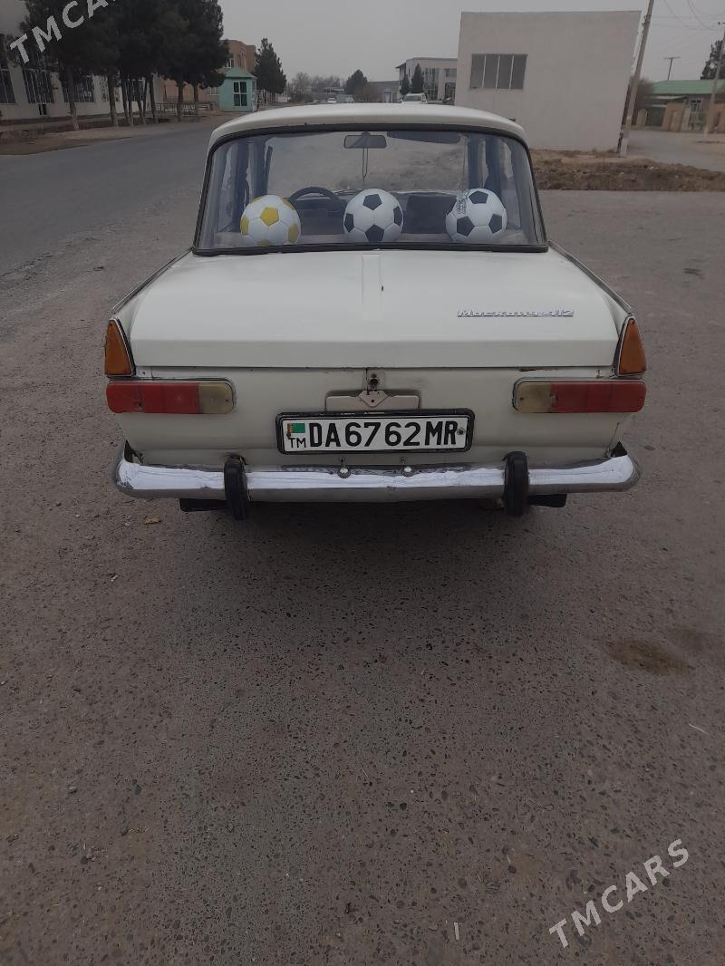 Москвич 412 1990 - 15 000 TMT - Mary - img 2