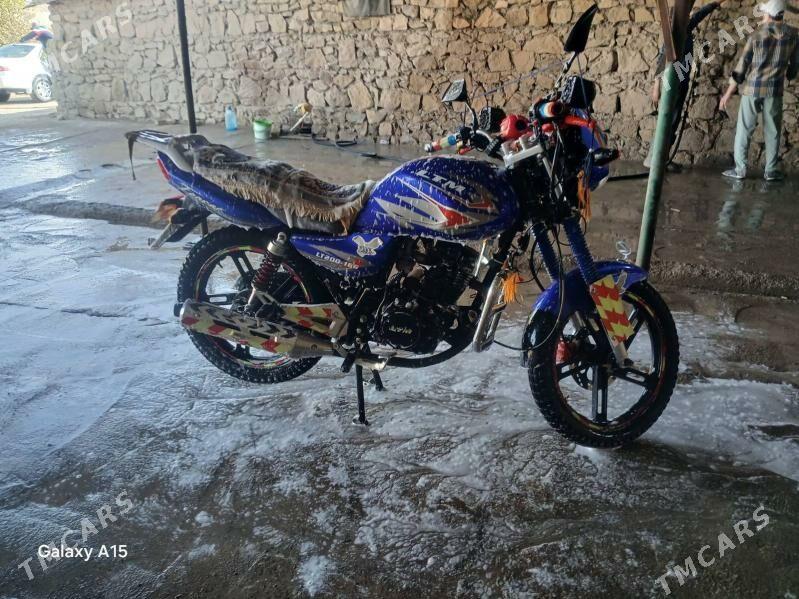 Fekon FK200-14G 2024 - 22 000 TMT - Койтендаг - img 7