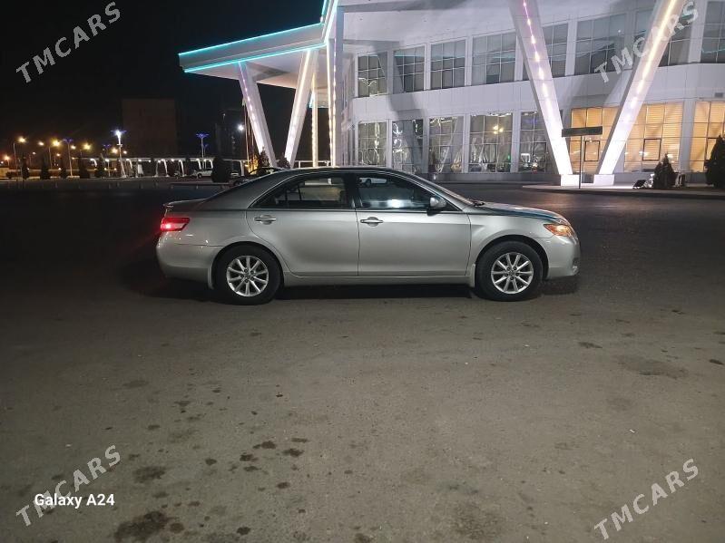 Toyota Camry 2010 - 180 000 TMT - Шабатский этрап - img 6