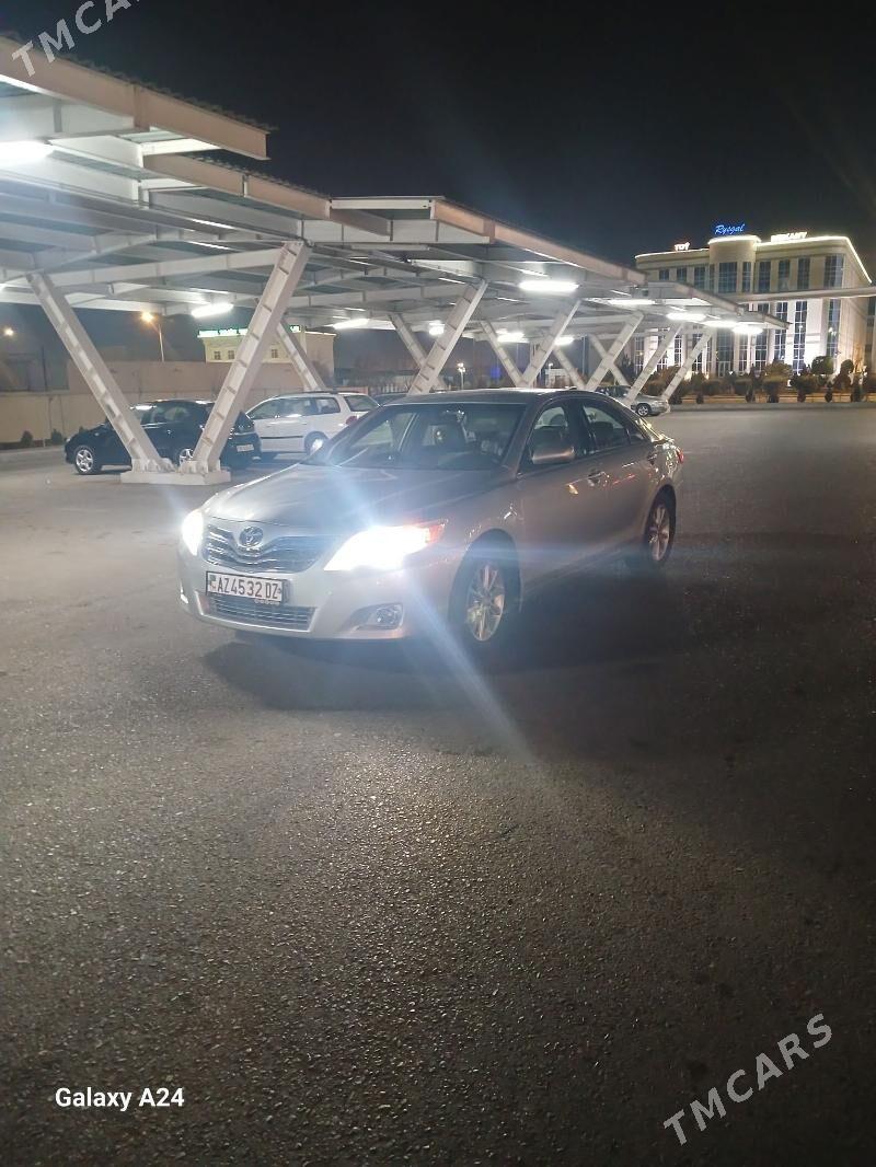 Toyota Camry 2010 - 180 000 TMT - Шабатский этрап - img 5