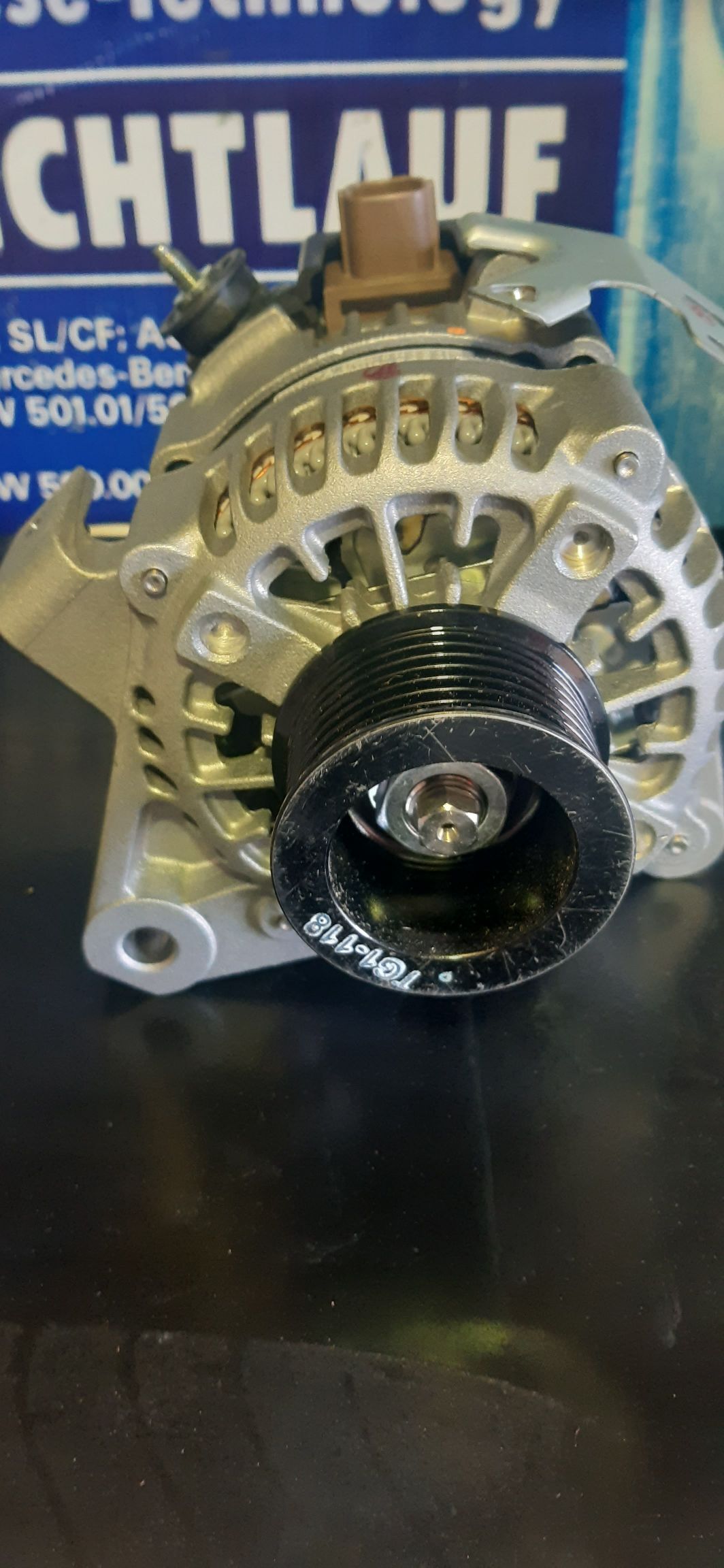 Генератор 2 000 TMT - Балканабат - img 5