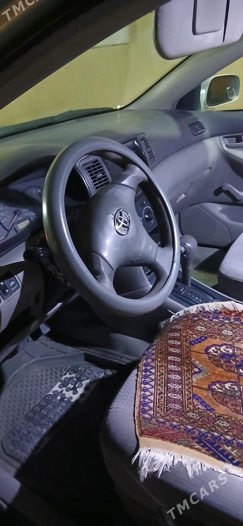 Toyota Corolla 2005 - 120 000 TMT - Багир - img 2