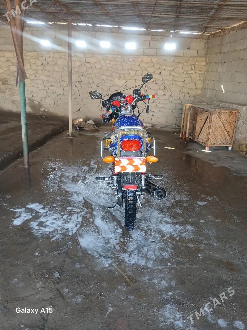 Fekon FK200-14G 2024 - 22 000 TMT - Койтендаг - img 5