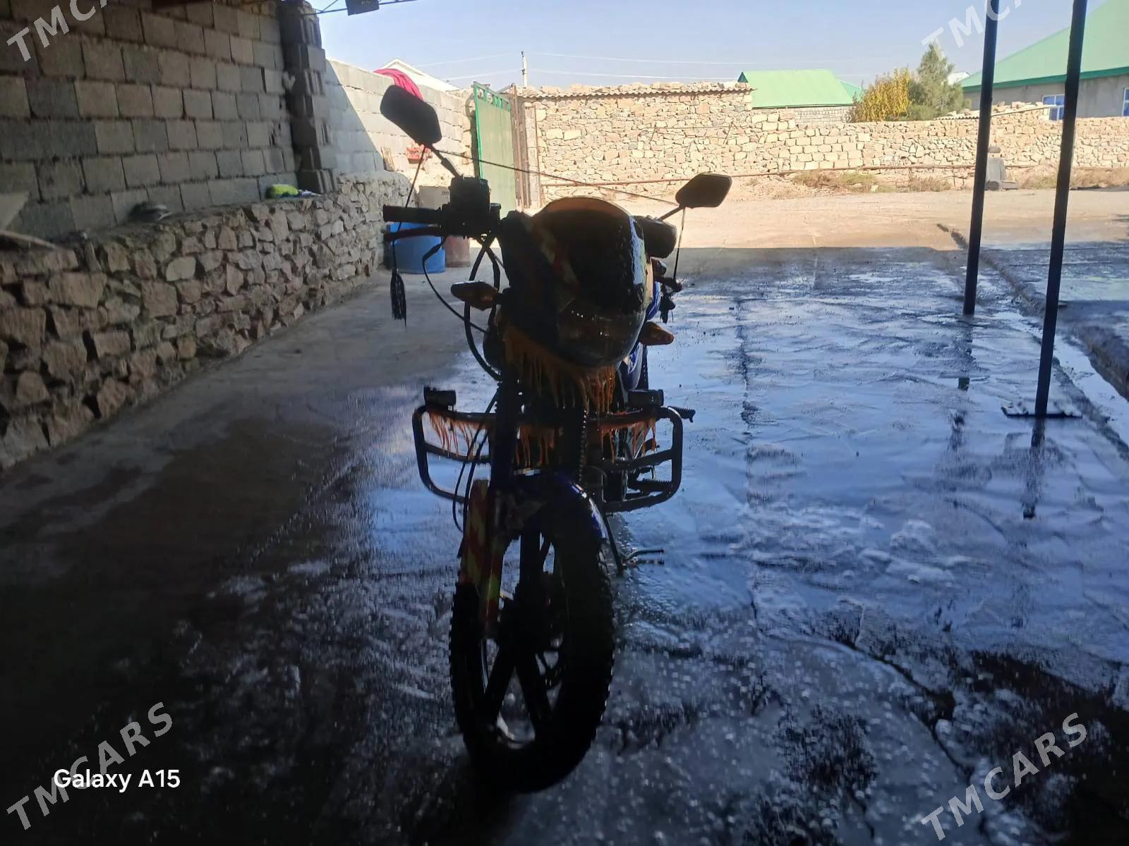 Fekon FK200-14G 2024 - 22 000 TMT - Койтендаг - img 6