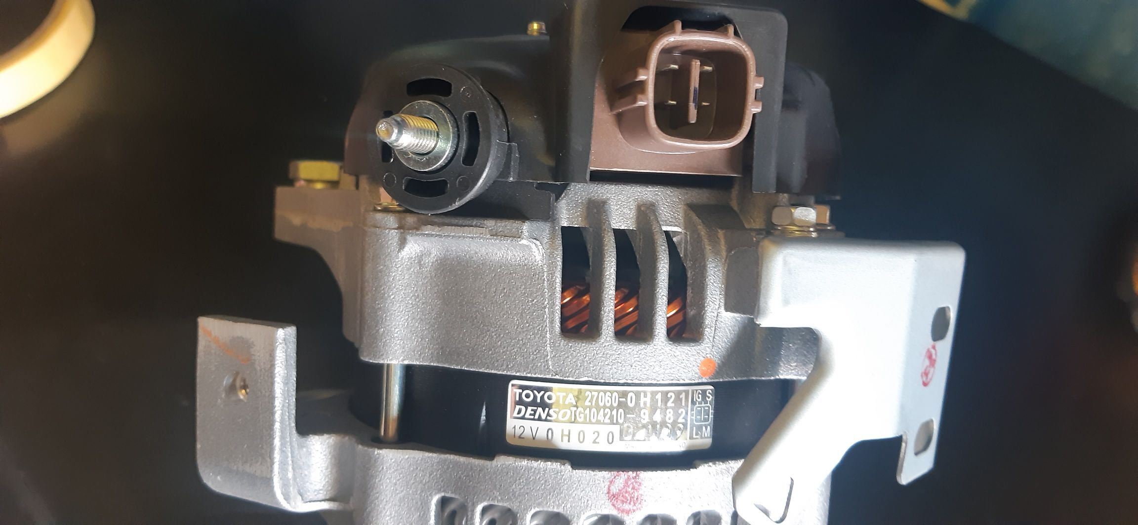 Генератор 2 000 TMT - Балканабат - img 2