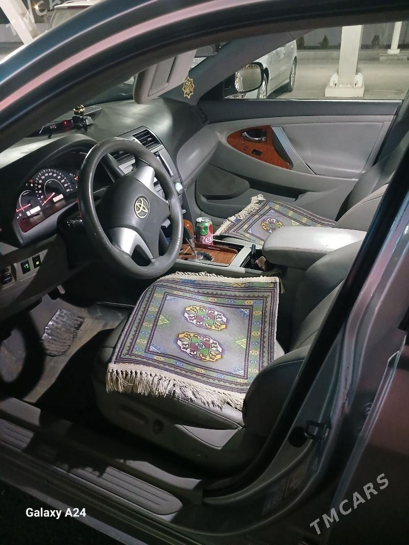 Toyota Camry 2010 - 180 000 TMT - Шабатский этрап - img 9