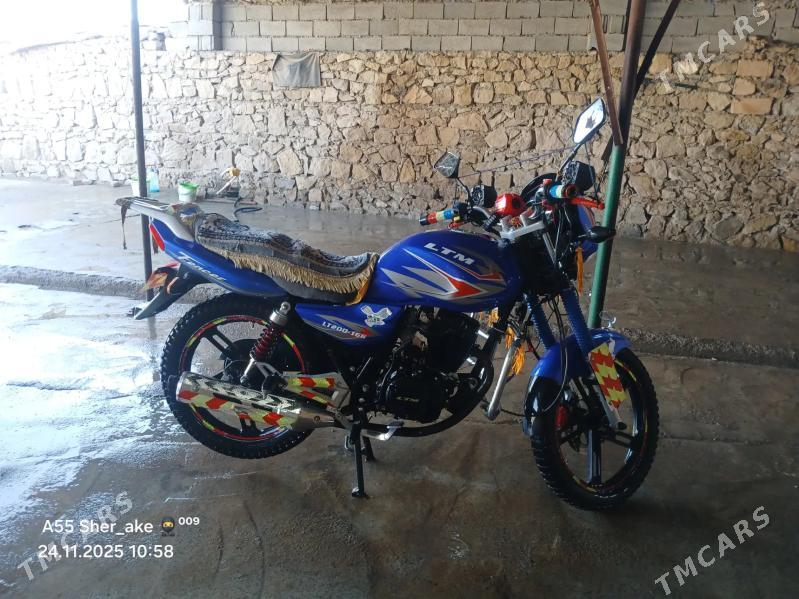 Fekon FK200-14G 2024 - 22 000 TMT - Койтендаг - img 3