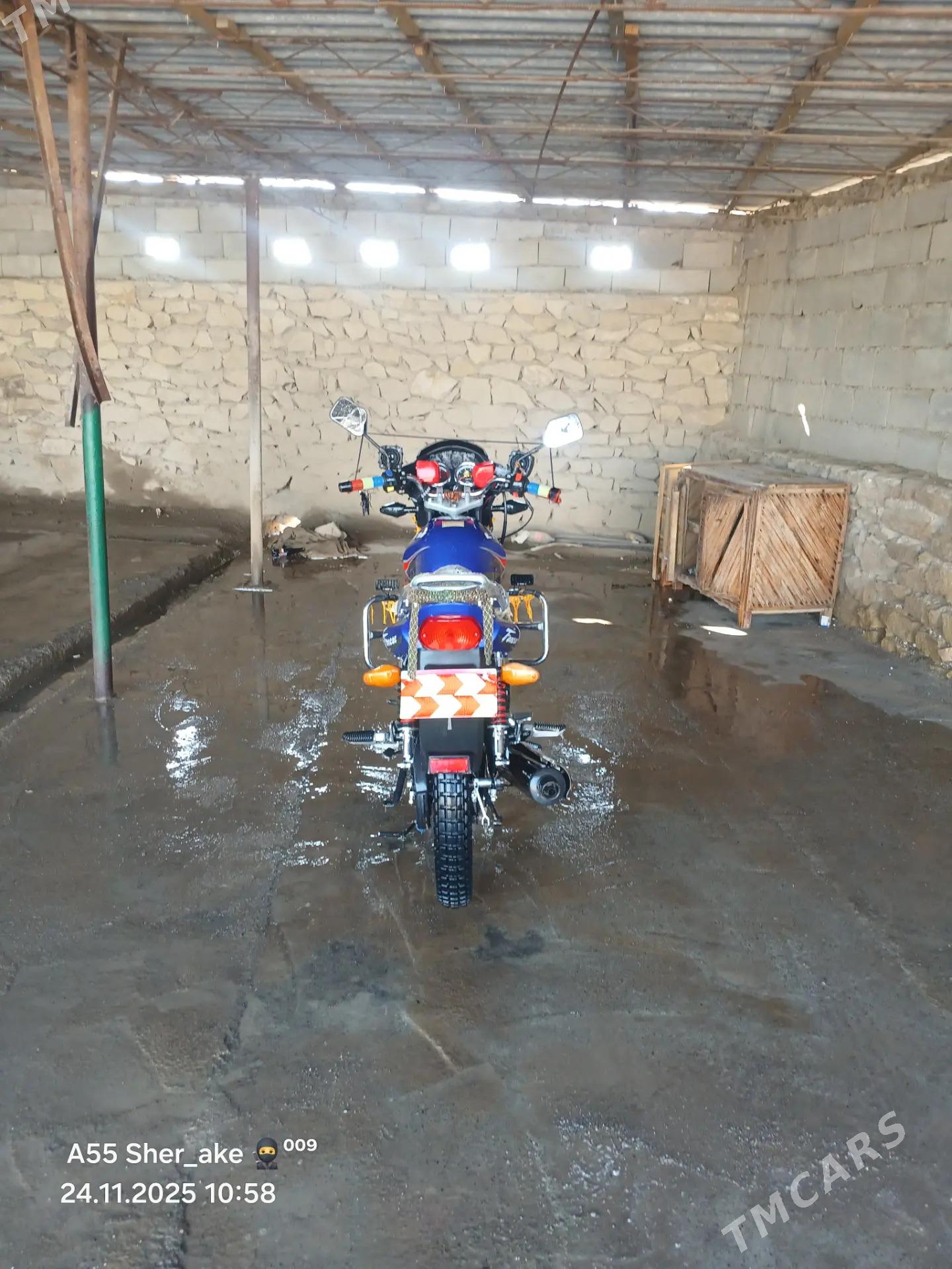 Fekon FK200-14G 2024 - 22 000 TMT - Койтендаг - img 2