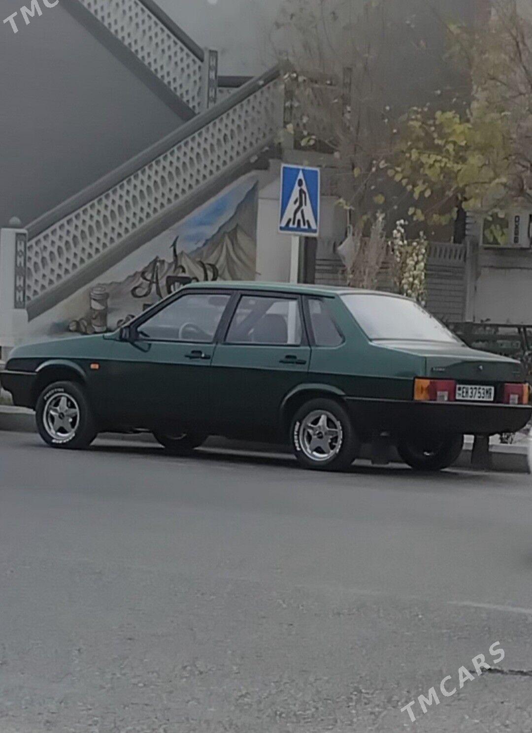 Lada 21099 2000 - 56 000 TMT - Mary - img 4