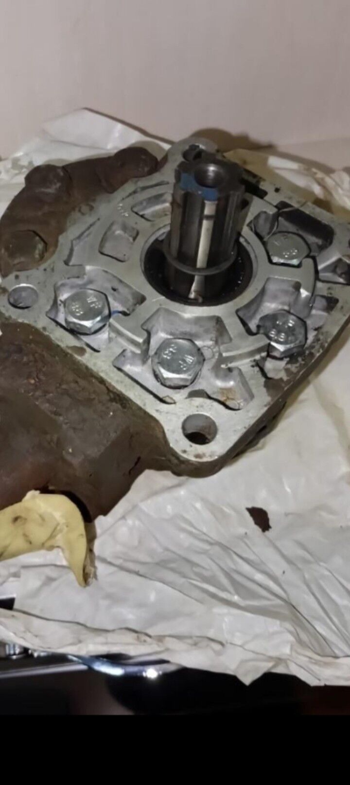 ensa pogrusik 2 500 TMT - Балканабат - img 3