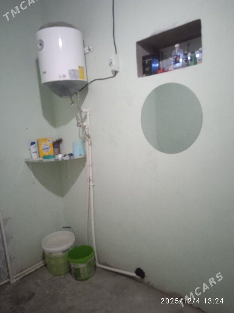 KWARTIRA kerpişni - Теджен - img 2