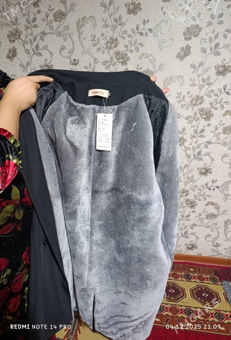 palto frenc - Mary - img 6