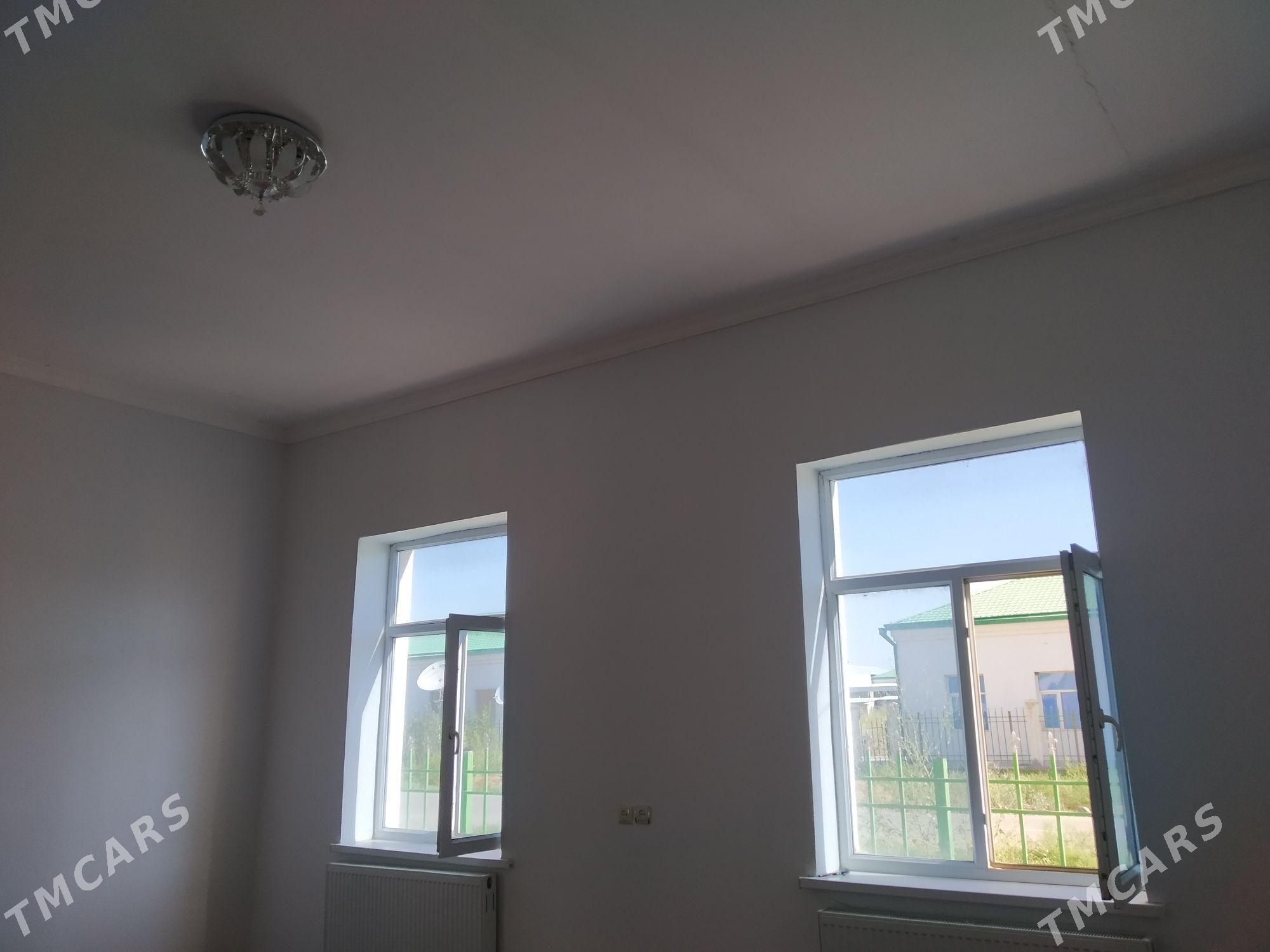 Satlyk jaý - Oguz han - img 5