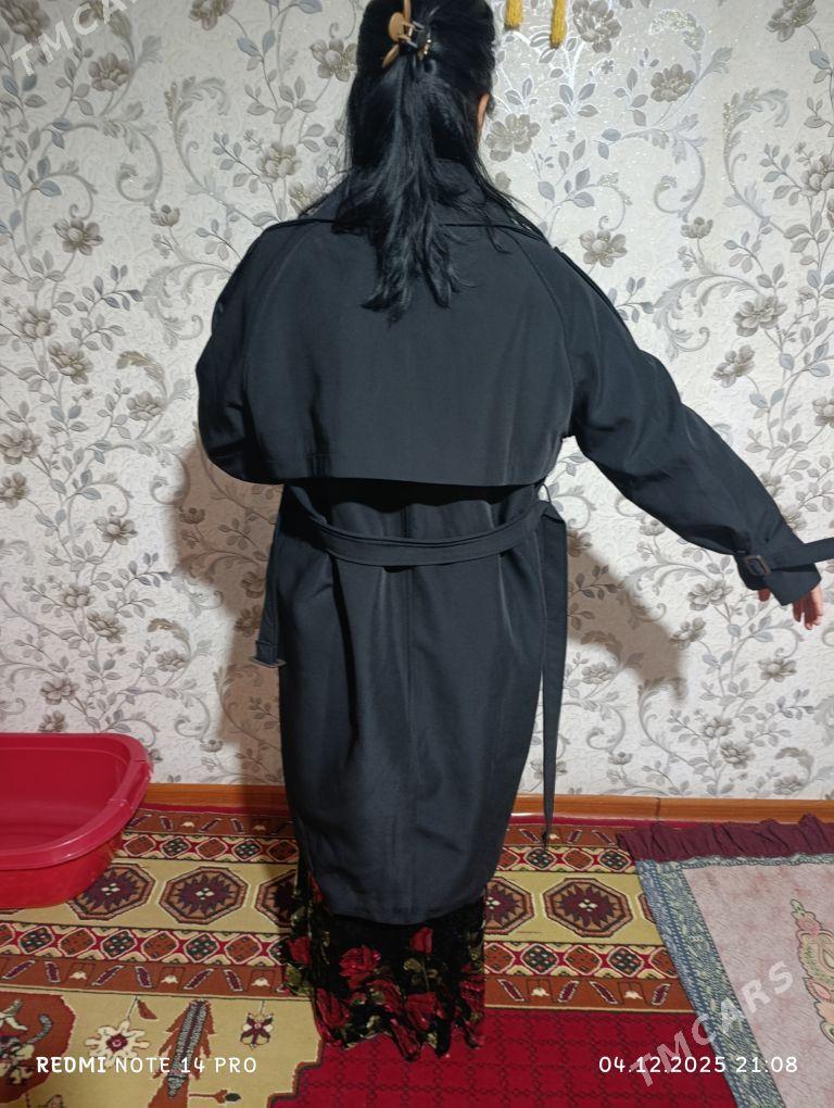 palto frenc - Mary - img 4