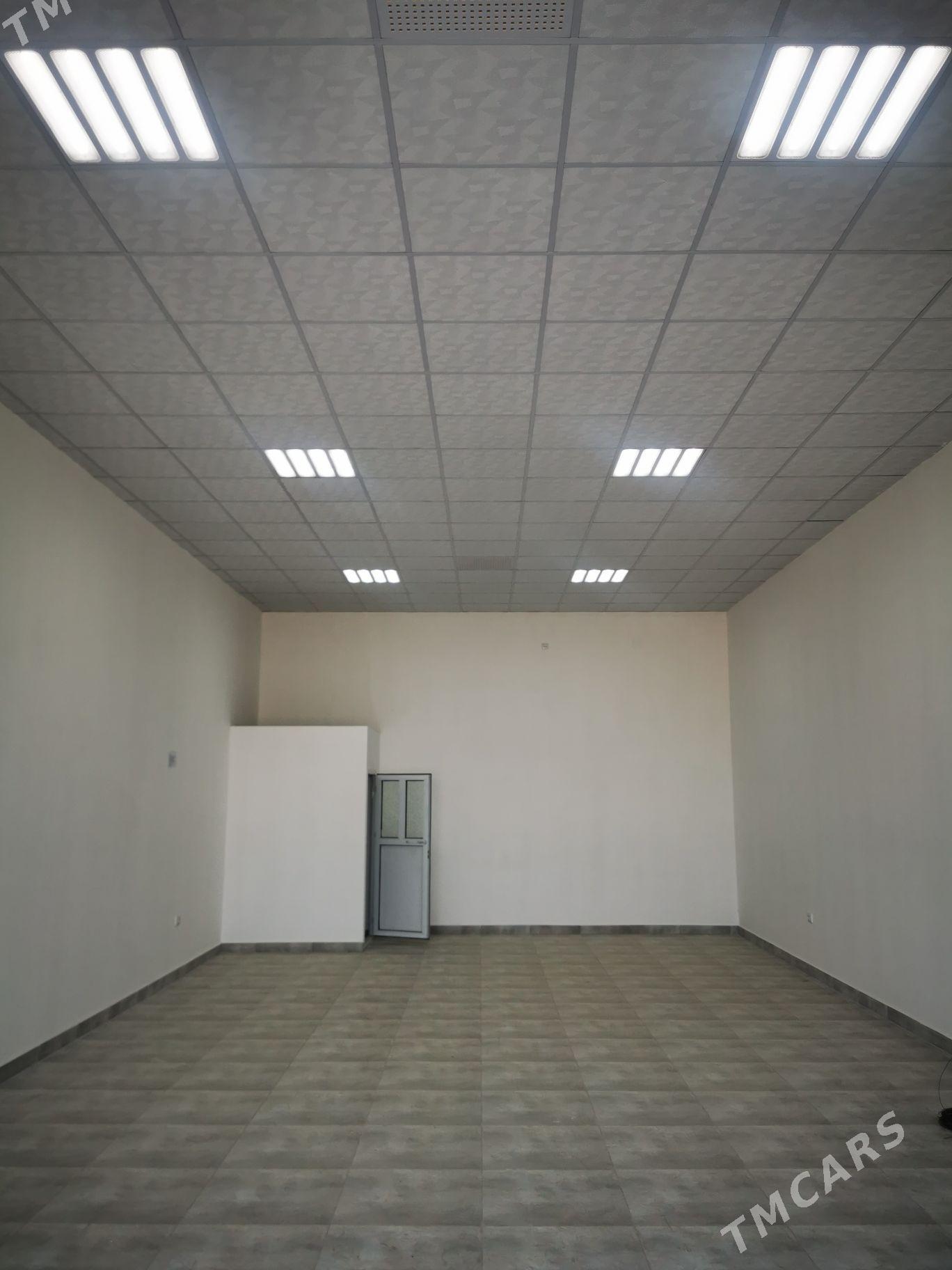  Arenda Dukan Ammar - Мары - img 2