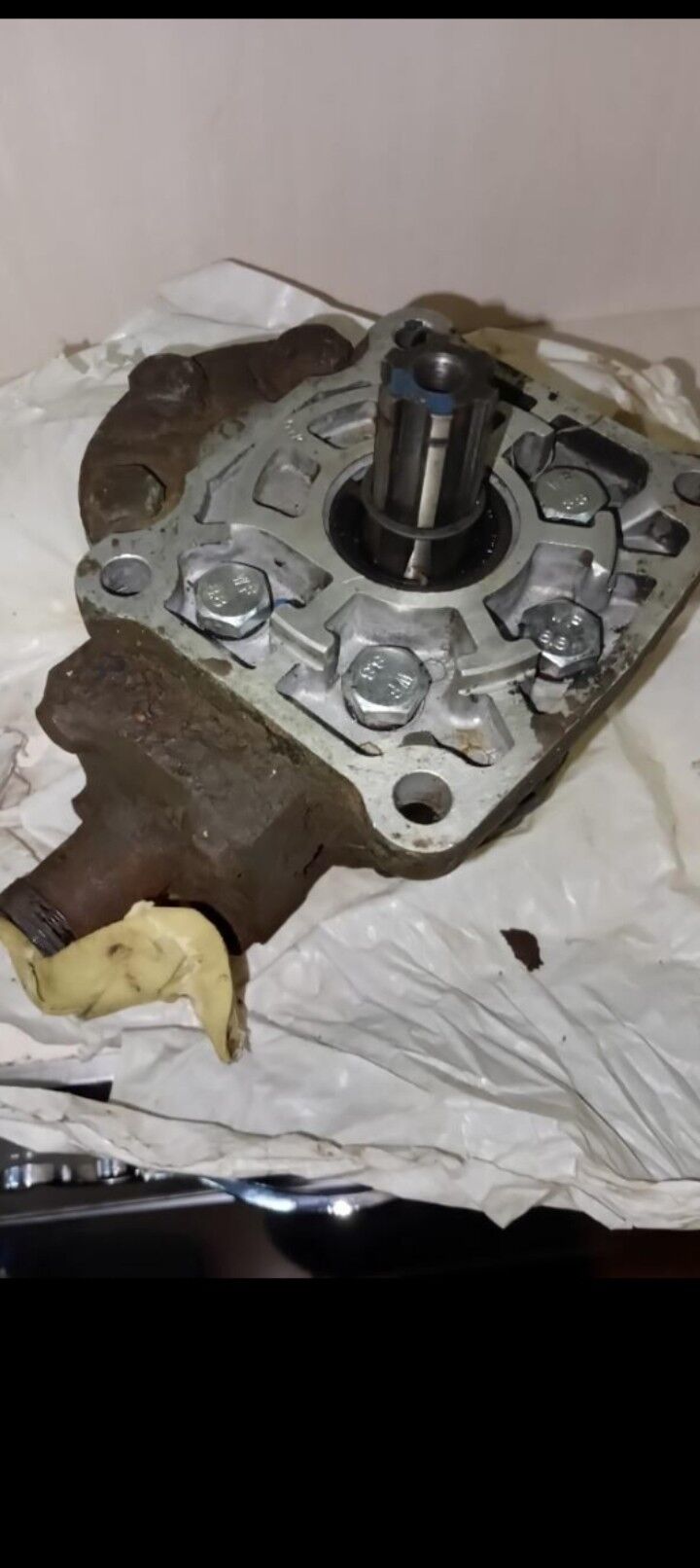 ensa pogrusik 2 500 TMT - Балканабат - img 4