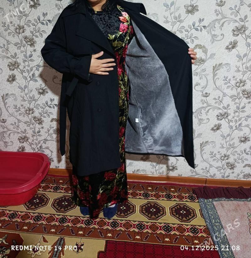 palto frenc - Mary - img 3