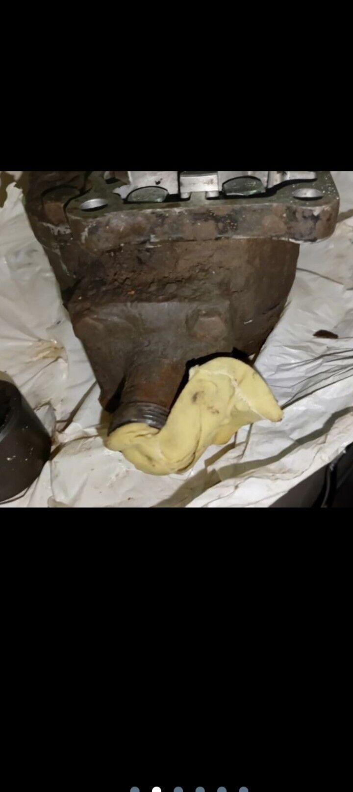 ensa pogrusik 2 500 TMT - Балканабат - img 5