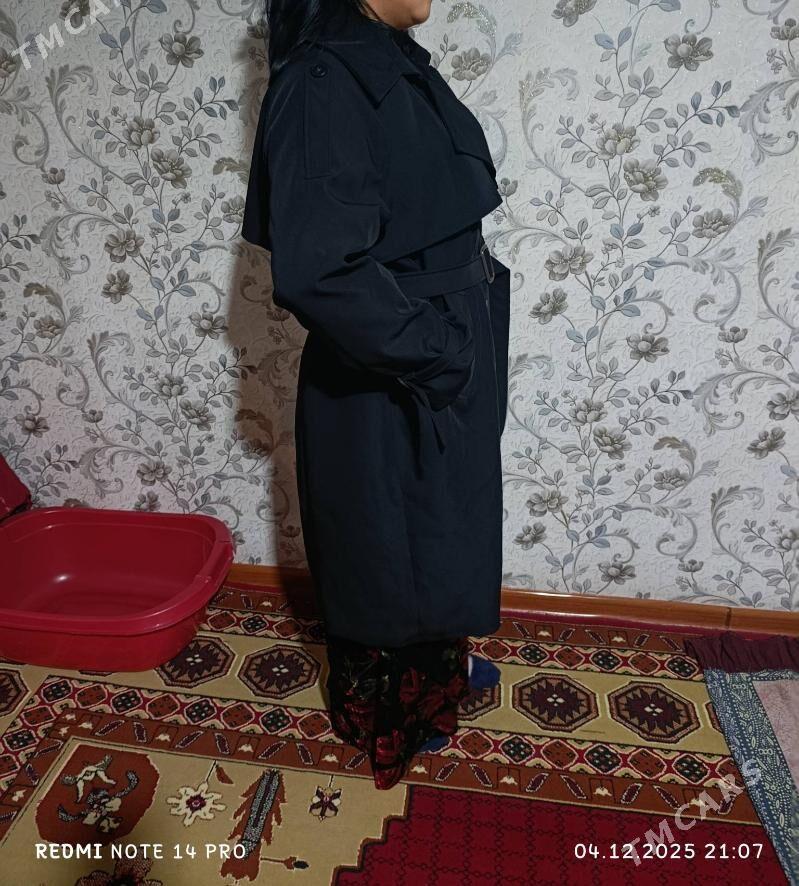 palto frenc - Mary - img 2