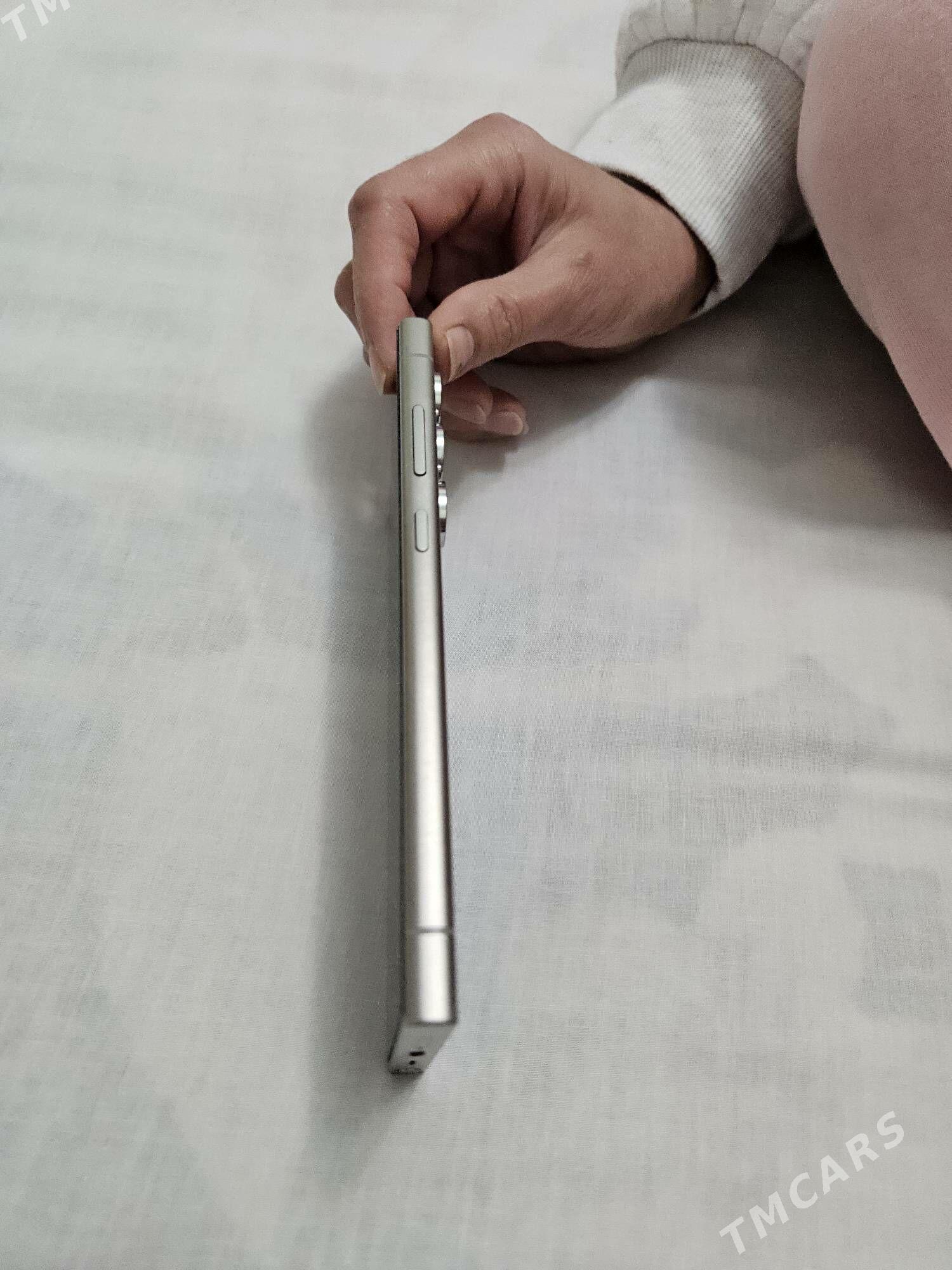 samsung S 24 ultra - Aşgabat - img 5