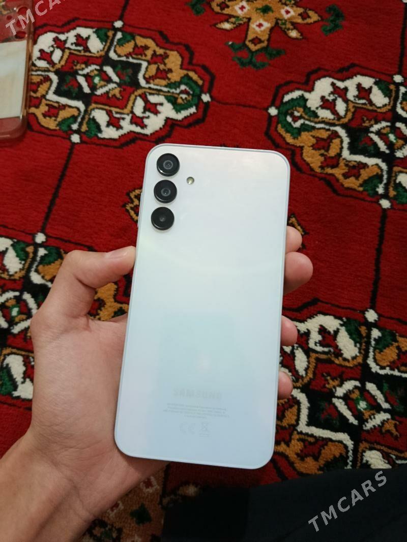 Samsung A15 - Mary - img 2