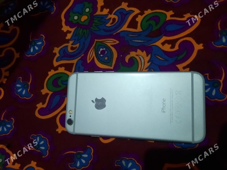 ayfon 6 - Dänew - img 3