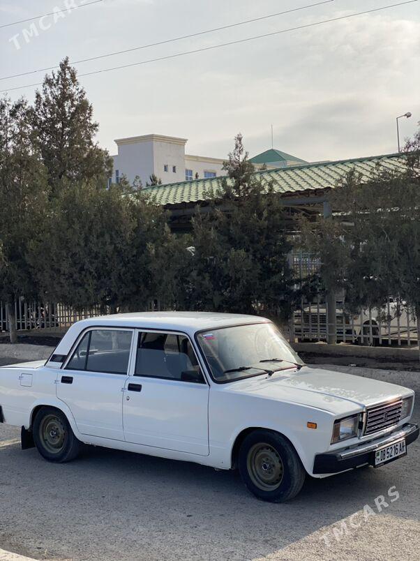 Lada 2107 2010 - 55 000 TMT - Кака - img 3