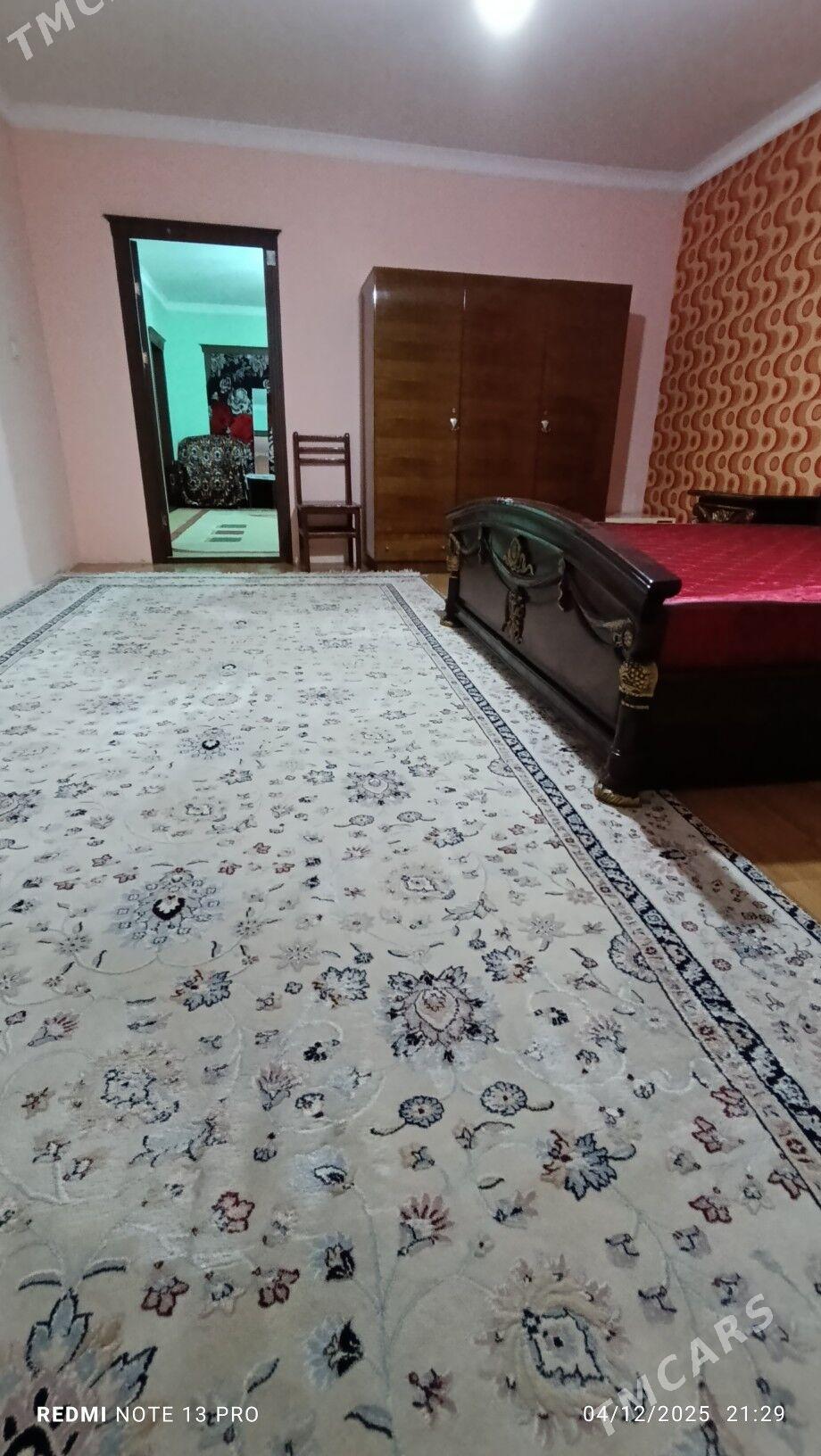 Eýesinden iki otag - Mary - img 2