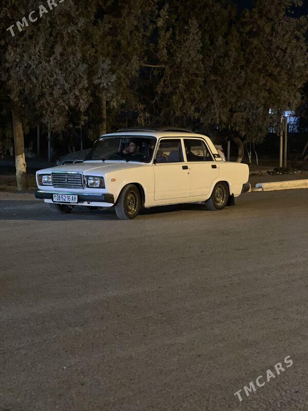 Lada 2107 2010 - 55 000 TMT - Кака - img 2