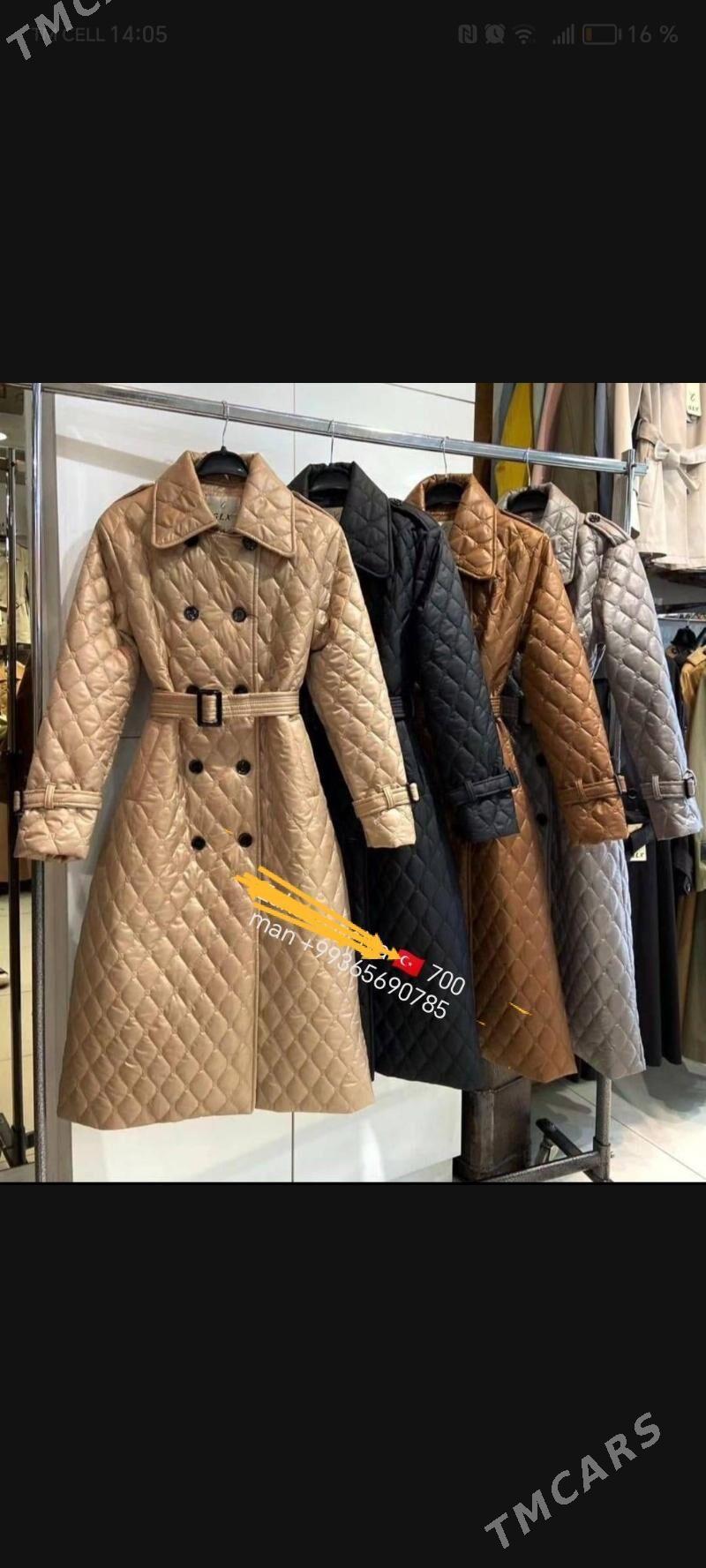 Kurtkalar - Aşgabat - img 1