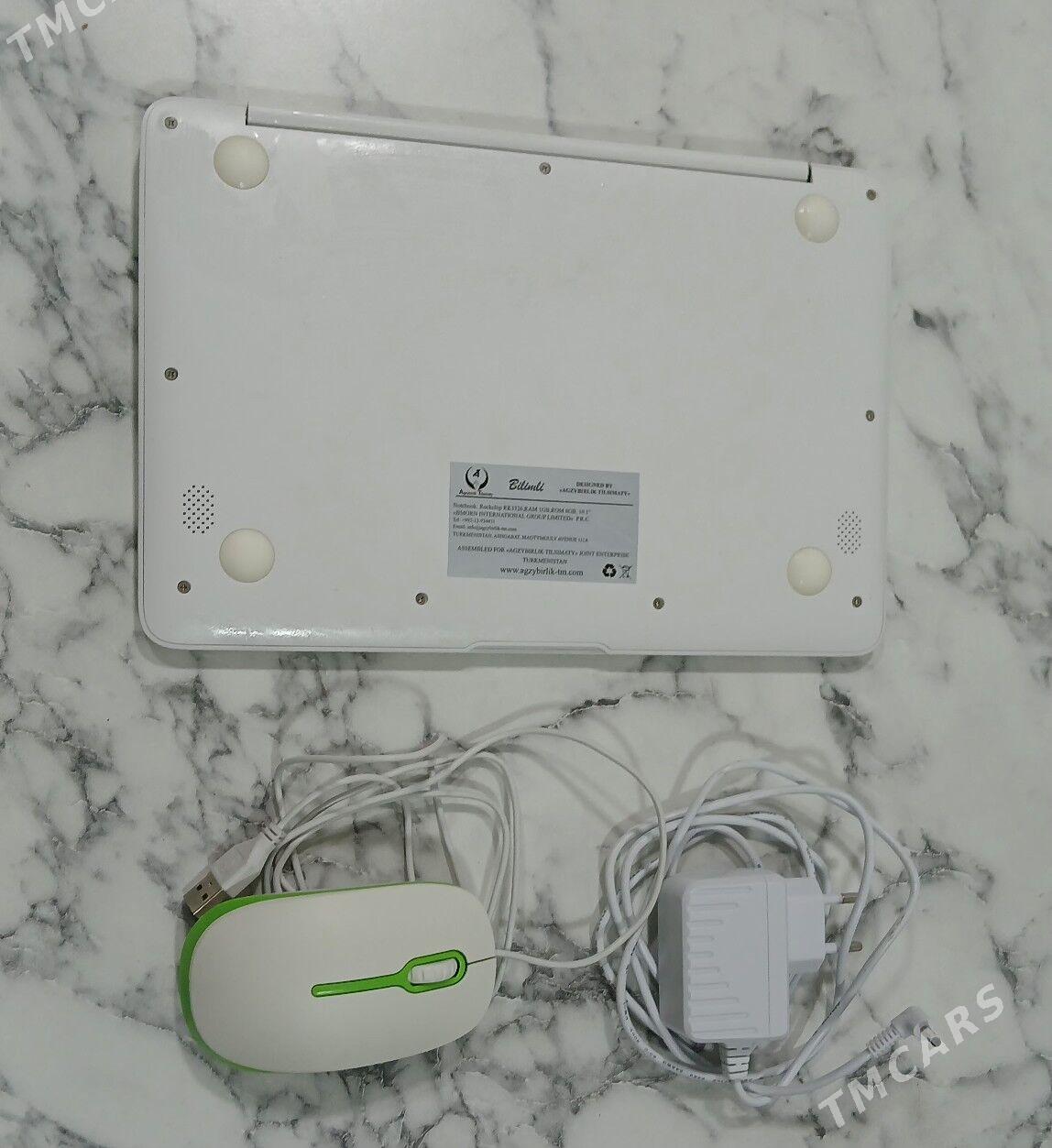 kampyuter - Ашхабад - img 2