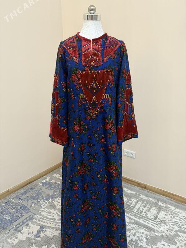 Toy koynek - Aşgabat - img 2