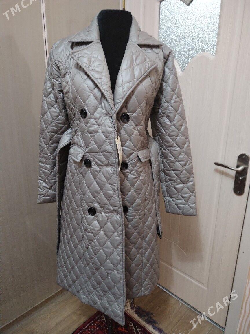 Kurtkalar - Aşgabat - img 3