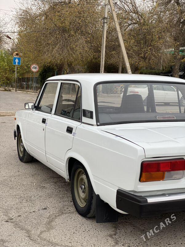 Lada 2107 2010 - 55 000 TMT - Кака - img 9