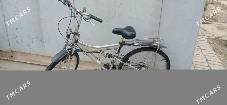 Welosiped - Mary - img 2