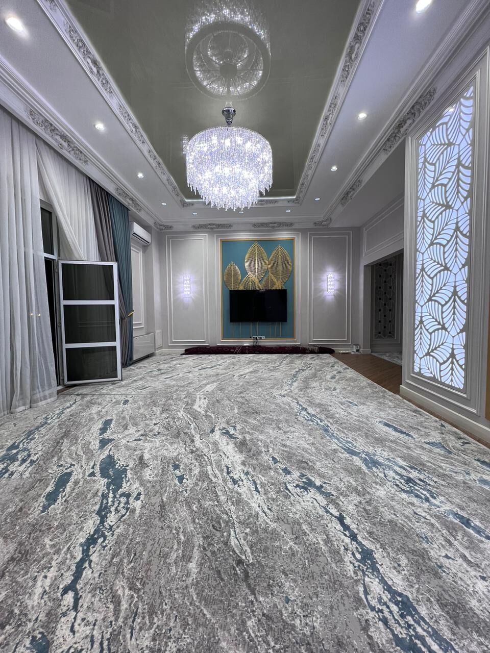 GYSSAGLY ARCABIL ELITKA FULL - Aşgabat - img 3