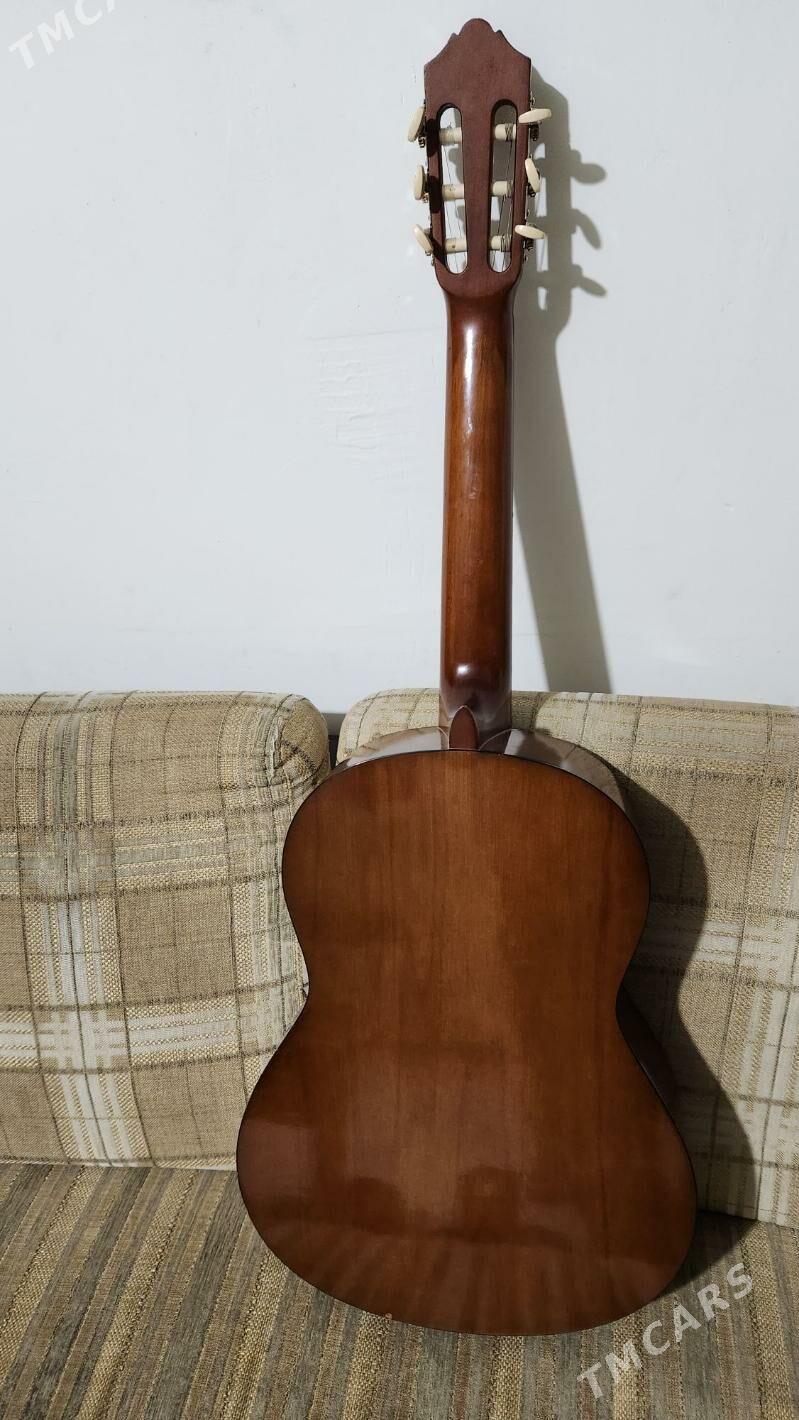 yamaha c40 - Балканабат - img 3