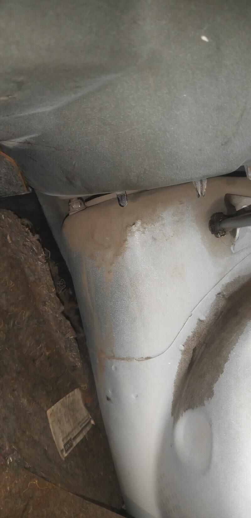 BMW 520 1993 - 60 000 TMT - Saýat - img 5